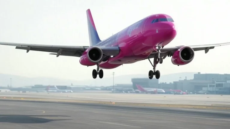 Зростання пропозиції лоукост-авіакомпаній в аеропорту імені Шопена